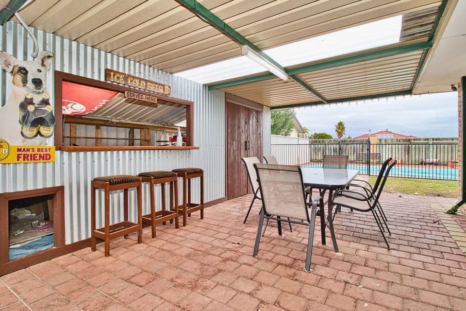 21 Grand Ocean Boulevard , Port Kennedy