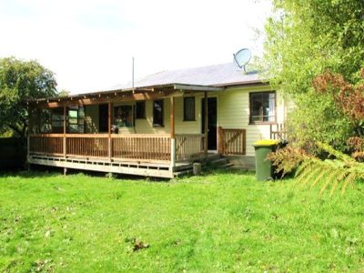 32 John Street, Geeveston