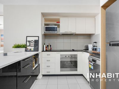 57 / 128 Adelaide Terrace, East Perth