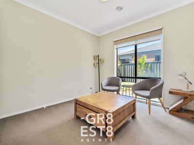 25 JUPITER CRESCENT, Cranbourne West