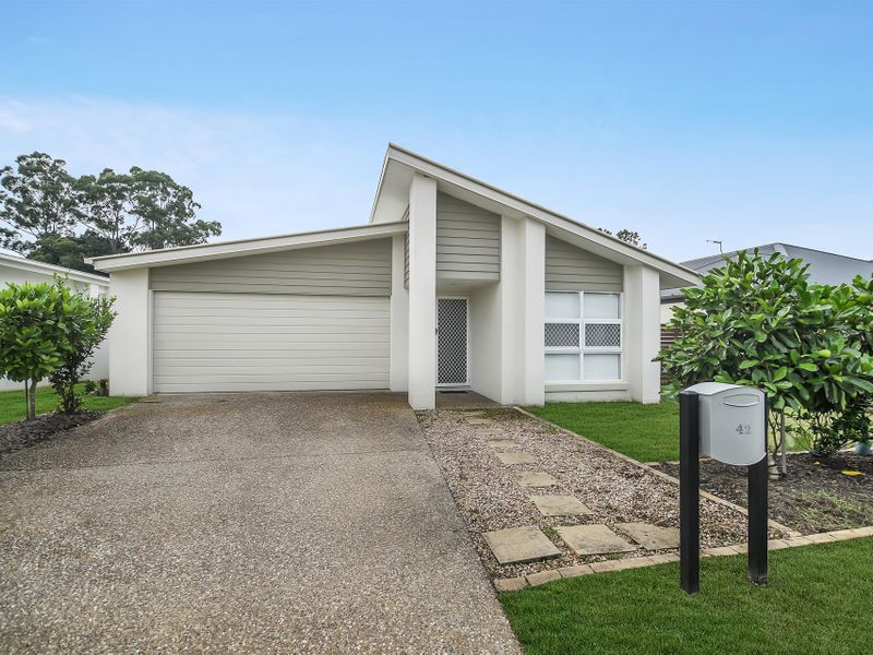 42 Spoonbill Drive, Forest Glen