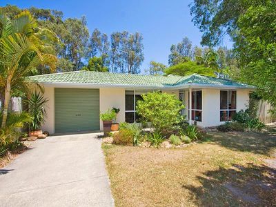 16 Berrimbilla Court, Ocean Shores