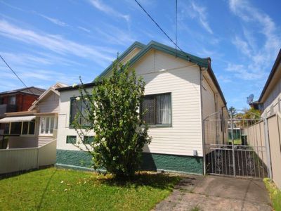 57 Hillard Street, Wiley Park