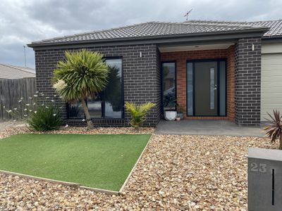 23 Hamish Drive, Bannockburn