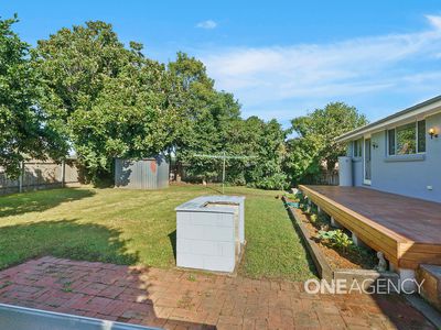 20 Lyrebird Drive, Nowra