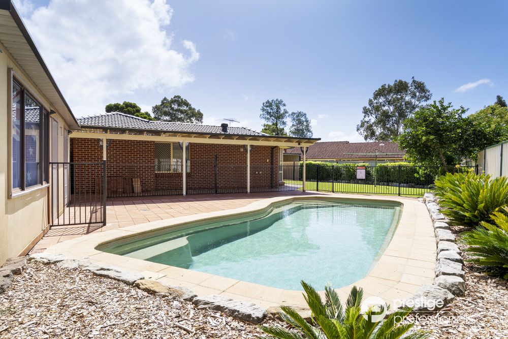 14 Woburn Abbey Court, Wattle Grove