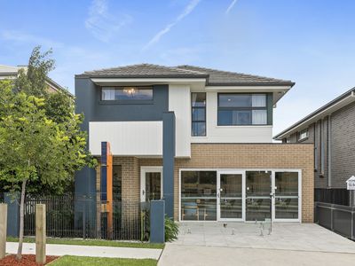 35 Moon Street, Leppington