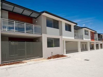 6/129 Briggs Street, Kewdale