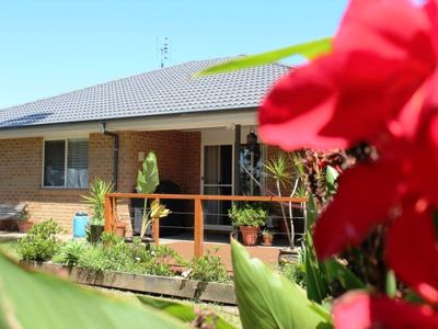 3 Brushbox Drive, Ulladulla