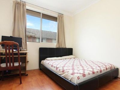 34 / 13-19 Devitt Street, Blacktown