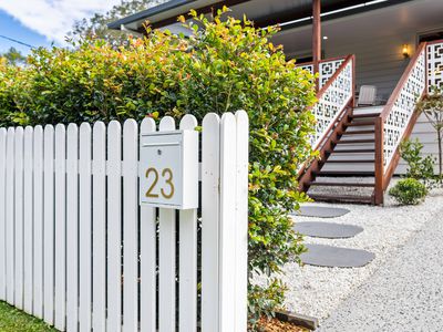 23 Casuarina Street, Mullumbimby