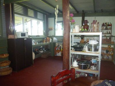 432 Railway Avenue, Cooktown