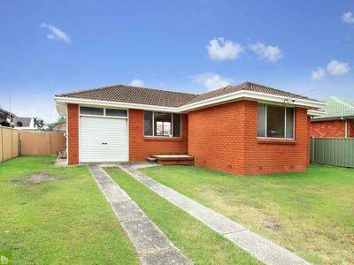 24 Wattle Street, Windang