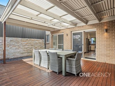 2 / 63 Mortlock Drive, Albion Park