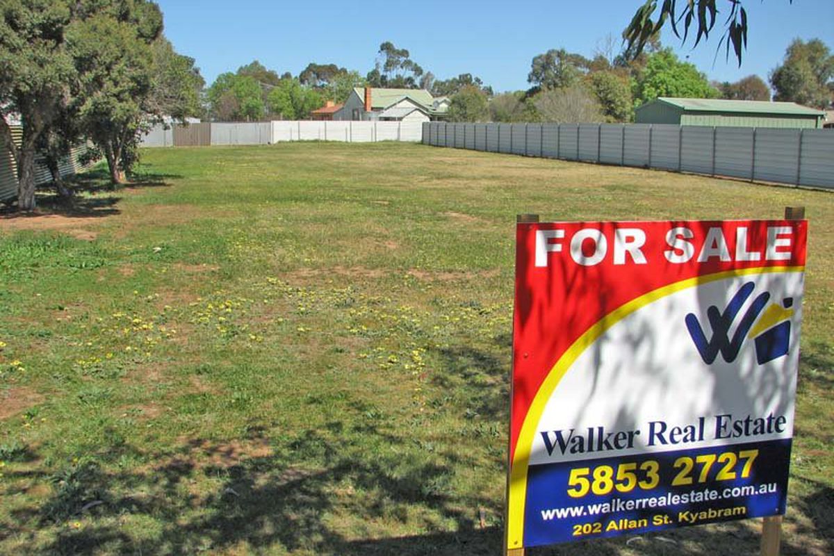 28 Dickman Street, Girgarre