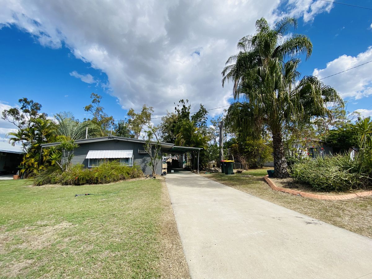 11 Patterson Street, Dysart AH Realty