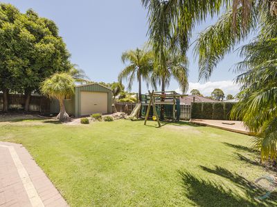 72 Silkeborg Cres, Joondalup