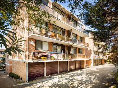 1 / 14-18 Station Street, West Ryde