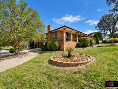 52 Bugden Avenue, Gowrie