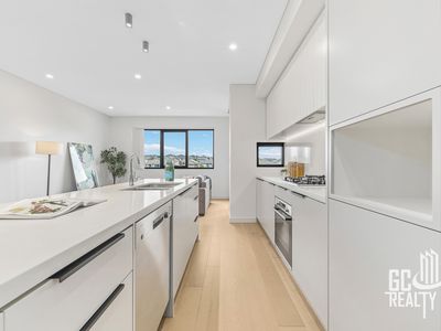 327 / 3 Gerbera Place, Kellyville