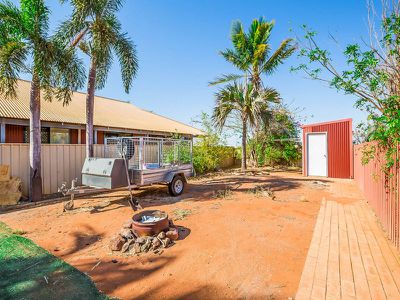 4 Gorgon Place, South Hedland