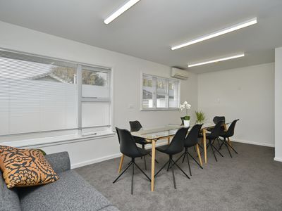 304 Fitzgerald Avenue, Christchurch Central