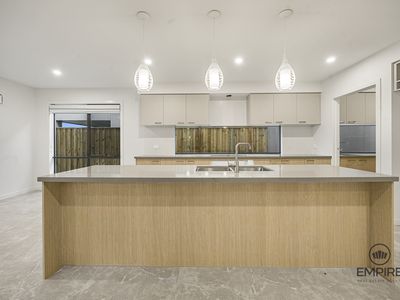 21 Fiorin Street, Clyde North