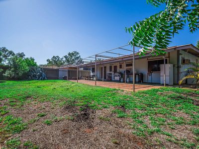 13 Mitchie Crescent, South Hedland