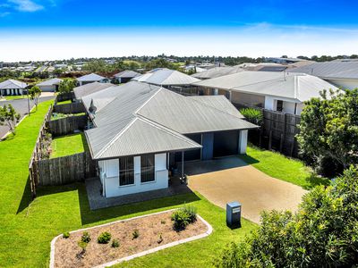 1 / 1 Menton Place, Harristown