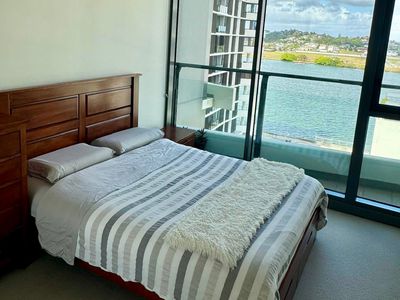 806/37B Harbour Road, Hamilton