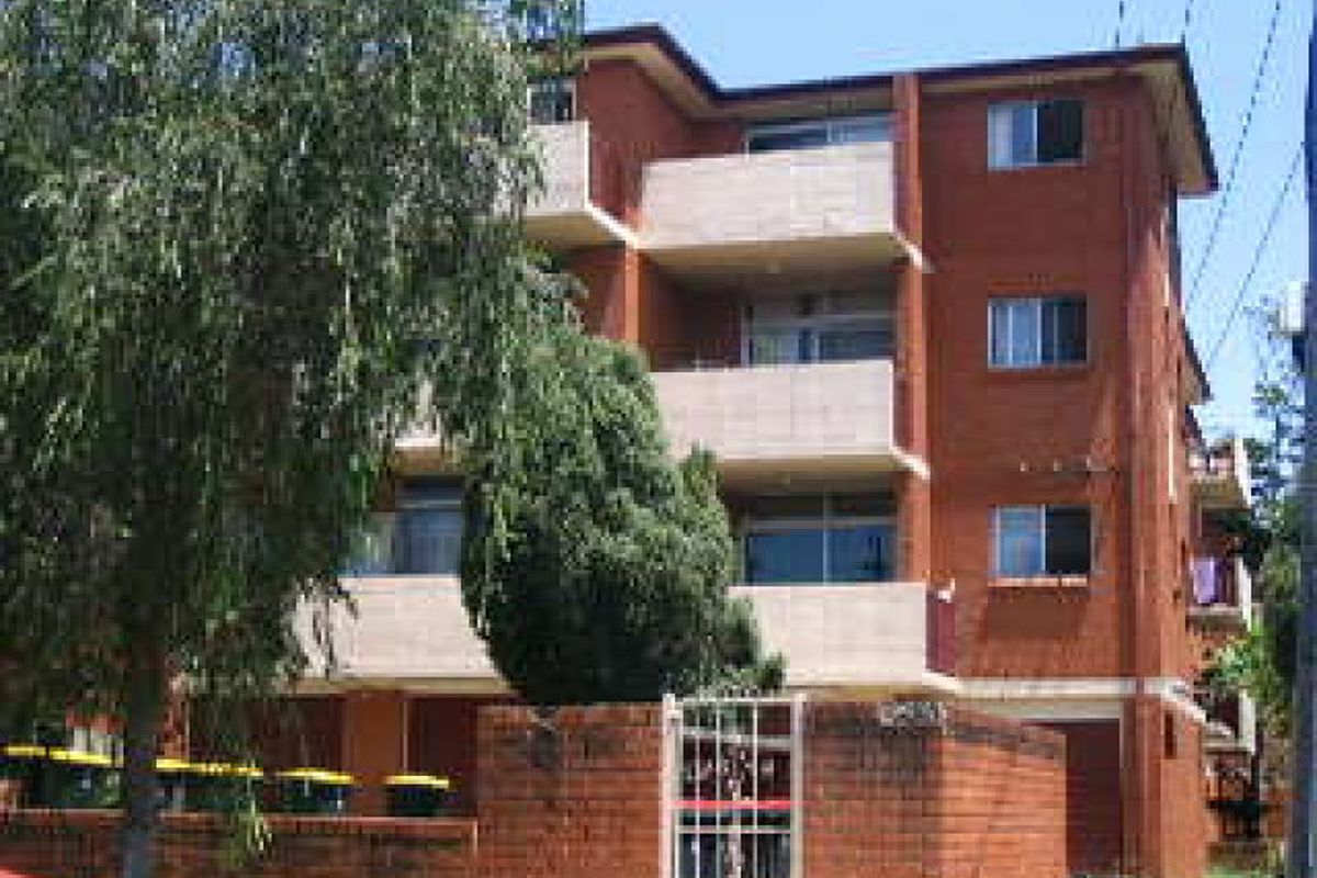 42 Fairmount Street, Lakemba