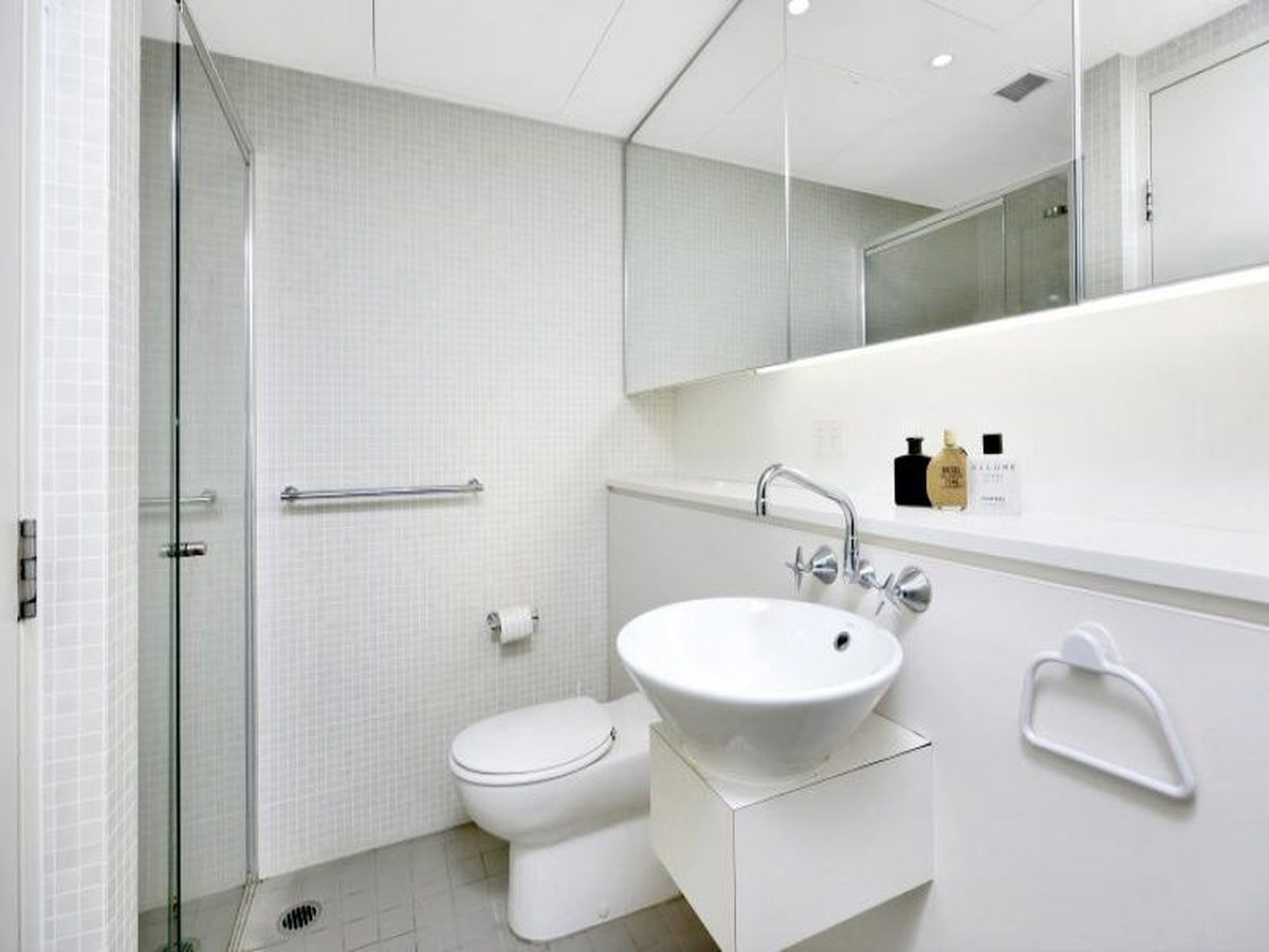 N1008 / 23 Shelley St, Sydney