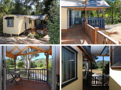 2 Belleridge Road, Nimbin
