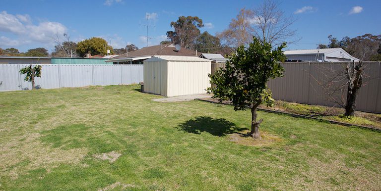 4 Kennedy Street, Euroa