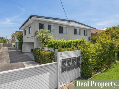 7 / 14 Parkham Avenue, Wavell Heights