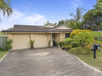 23 Lady Laurel Drive, Blue Haven
