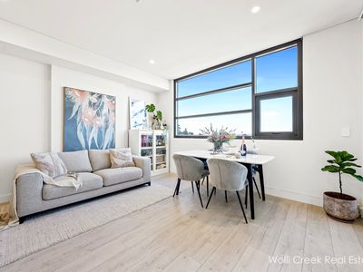 218 / 213 Princes Highway, Arncliffe