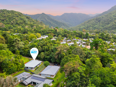 43 Jak Gee Street, Redlynch