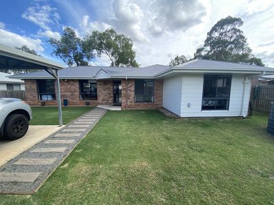 13A James Street, Kingaroy