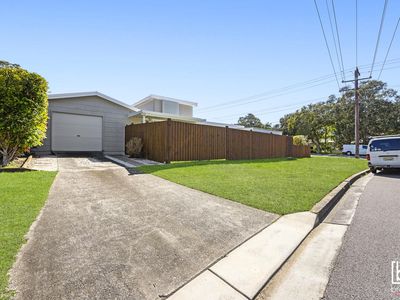 29 Bungary Road, Norah Head