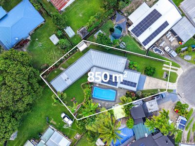 7 Wilcox Close, Manoora