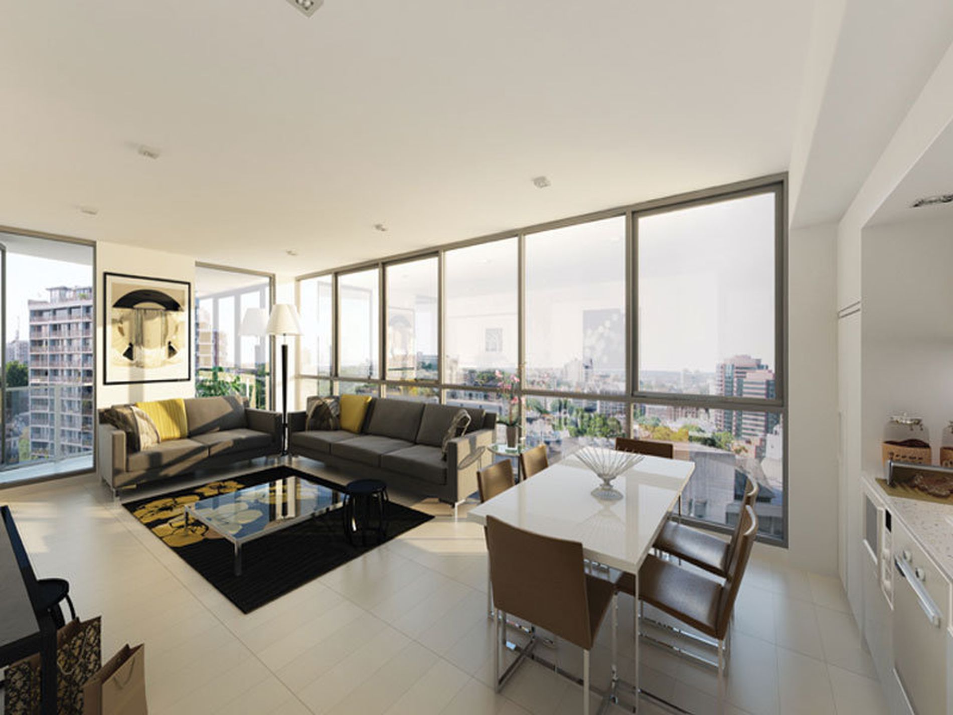 200 Goulburn Street, Darlinghurst