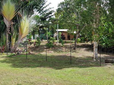 13-15 Newman Street, Cooktown