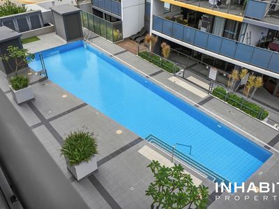 132 / 311 Hay Street, East Perth