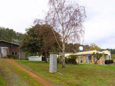 Gardners Bay