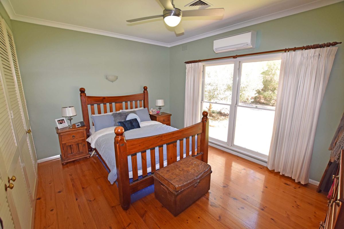 1550 Fenaughty Road, Merrigum