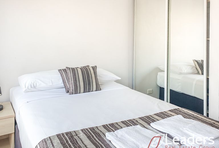 3809 / 488 SWANSTON STREET, Carlton