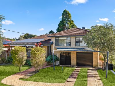 31 Brinawarr Street, Bomaderry