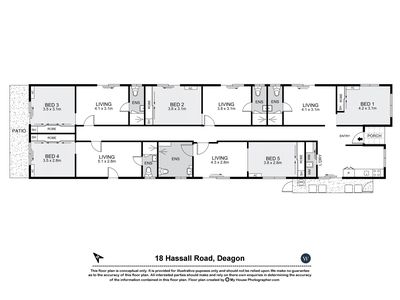 18 Hassall Road, Deagon