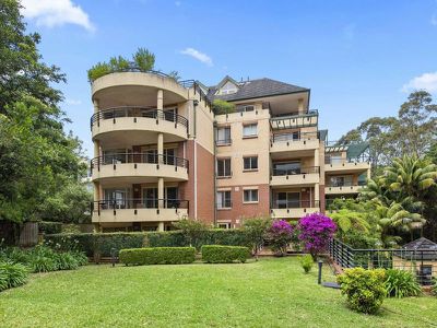 25 / 1-3 Eddy Road, Chatswood